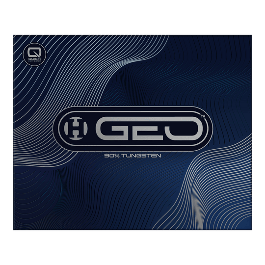 Harrows GEO Torpedo Quick Point Steel Darts Abgebildet sind Harrows GEO Torpedo Quick Point Steeldarts. Diese Steeldarts zeichnen sich durch ihr modernes Design aus.