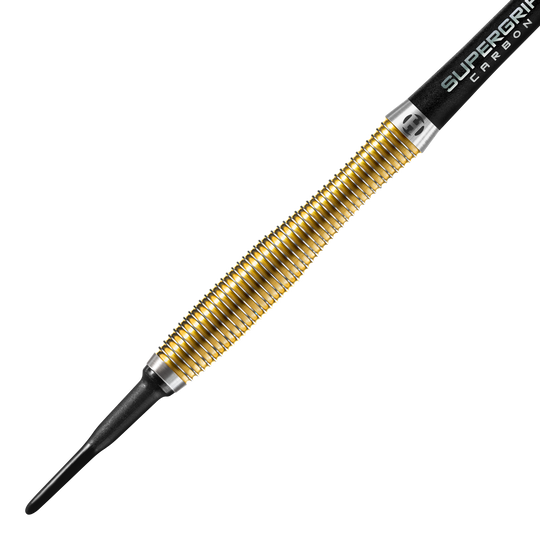 Harrows Anniversary Edition V-Wing Soft Darts - 18g