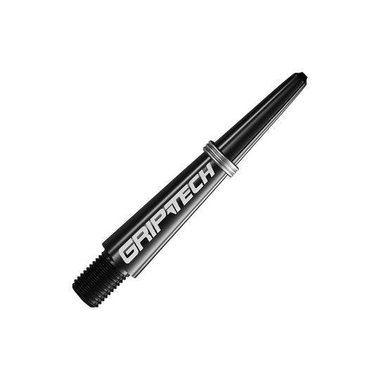 GOAT Griptech Shafts - Black