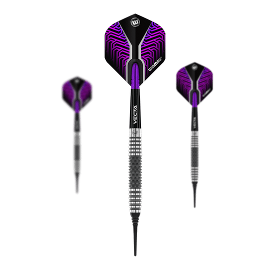 Winmau Kairos 01 Softdarts - 20g