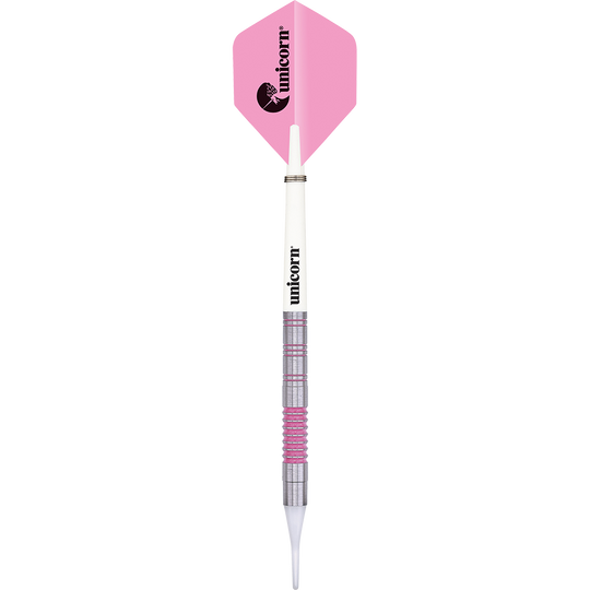 Unicorn Autograph Soft Darts - 19g