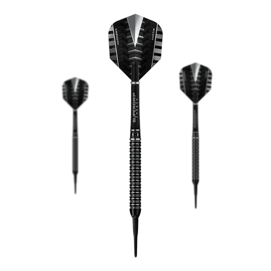 Harrows Noctis soft darts