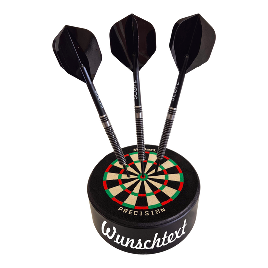 Das Bild zeigt einen Artikel mit dem Dateinamen 765_McDart_Mini_Precision_Dartboard_Darthalter_1_Freehand521. Weitere Details zum Produkt sind nicht gegeben.