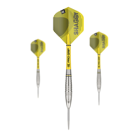 Target Scott Williams GEN1 Swiss Point Steel darts