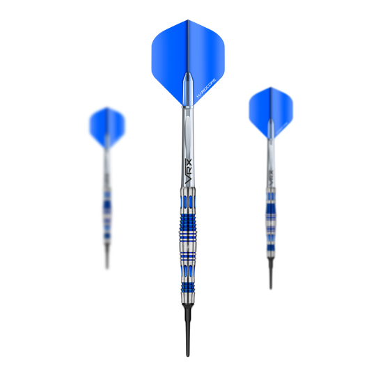 Red Dragon Galactics Soft Darts - 22g