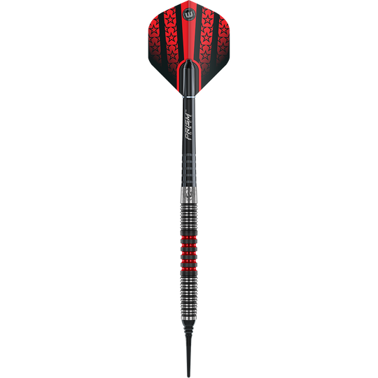 Winmau Joe Cullen soft darts