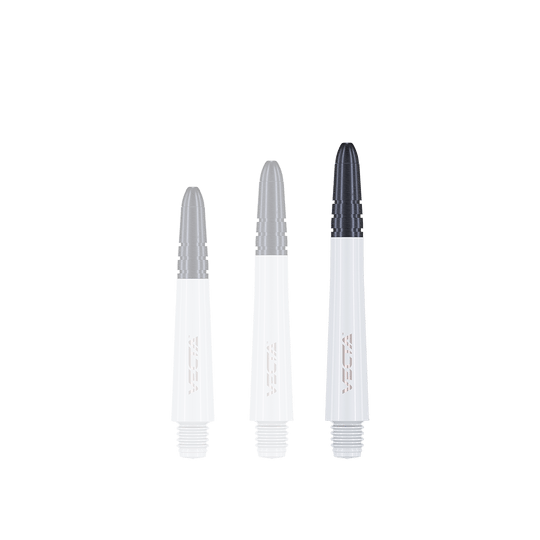 Winmau Vecta Shafts - White