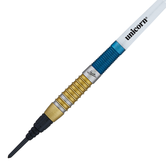 Unicorn Gary Anderson Duo soft darts