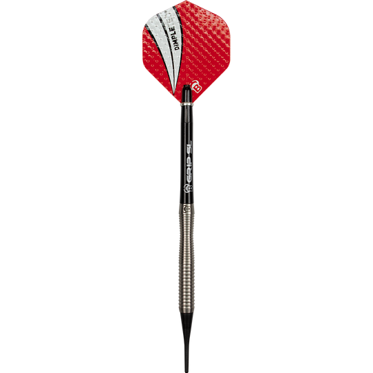 Bulls Dot D2 Softdarts