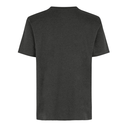 Barrels and Shafts T-Shirt - Graphite Gray