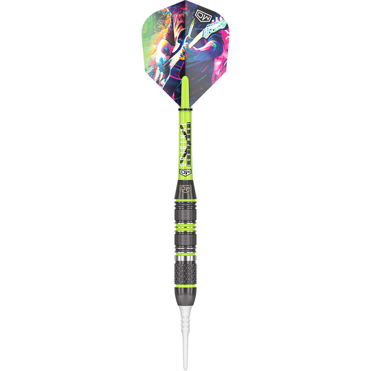 DW Anthem soft darts - 18g