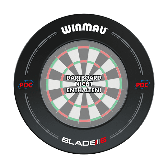 Winmau PDC Dartboard Surround