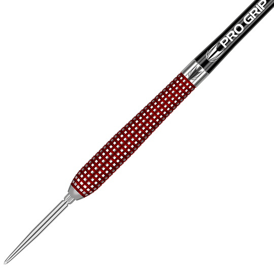 Target Stephen Bunting GEN4 Swiss Point steel darts