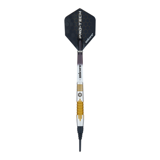 Unicorn Pro-Tech Style 1 soft darts