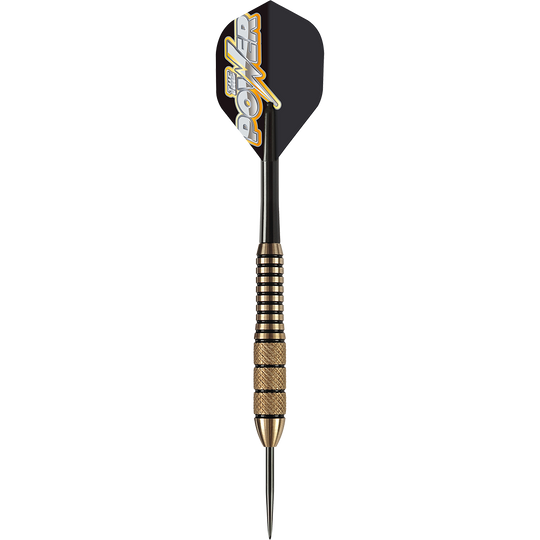 Target Phil Taylor Power Bolt Steel Darts - 22g