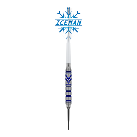 Red Dragon Gerwyn Price Brass Steel Darts - 21 g