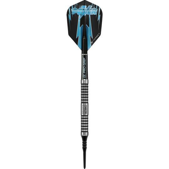 Target Phil Taylor Power 8zero soft darts