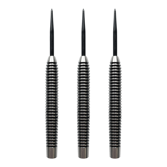 McDart Camelot V6 Steeldart Barrels - 24g