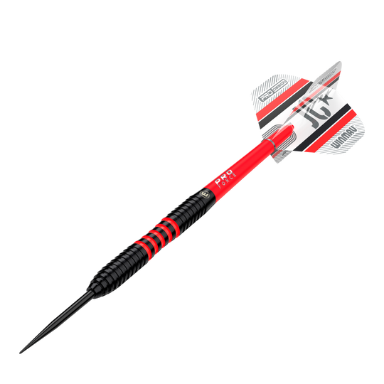 Winmau Joe Cullen 85 Pro-Series steel darts