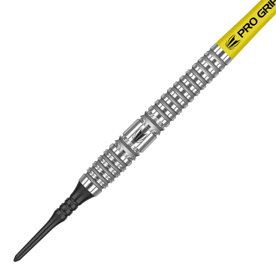 Target Bolide 12 Softdarts