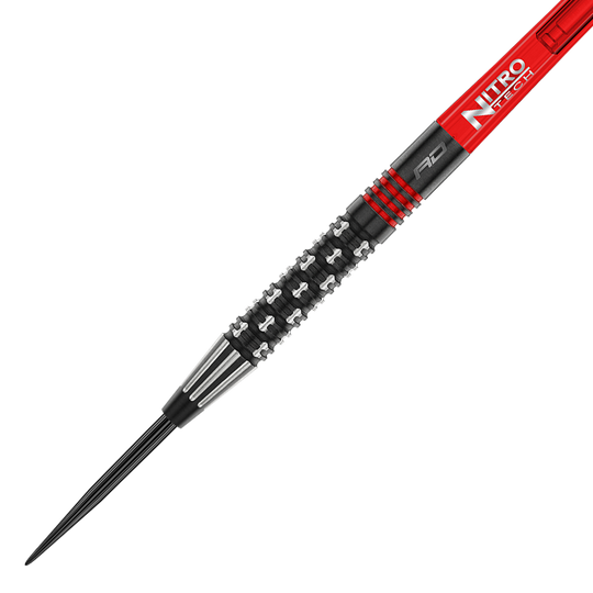 Red Dragon Jonny Clayton Premier League Special Edition Steel darts