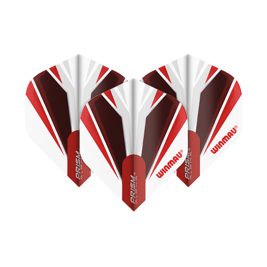 Winmau Prism Alpha Flights 6915.150