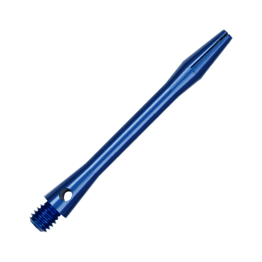 Aluminum Shafts - Blue