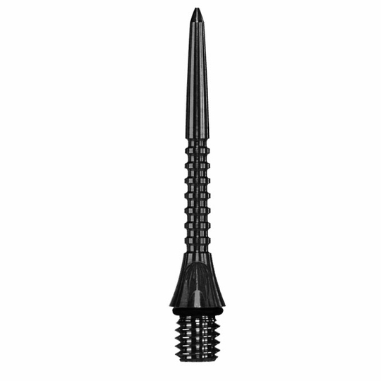 Target Titanium Conversion Point Grooved - Black