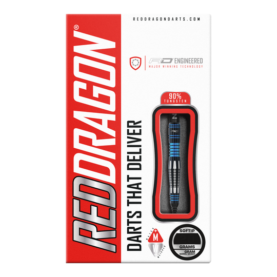 Red Dragon Marlin soft darts - 20g