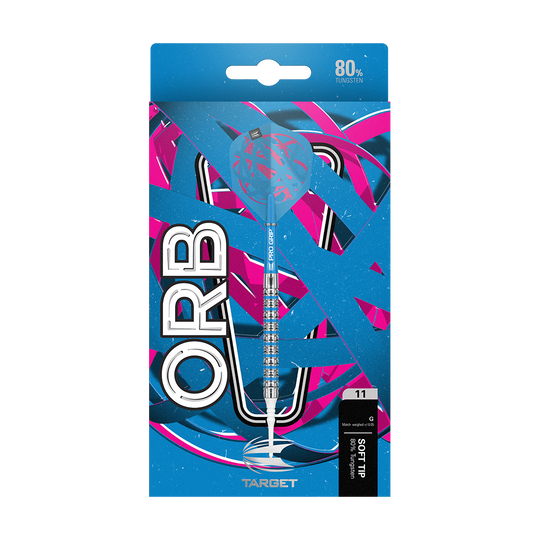 Target Orb 11 Softdarts