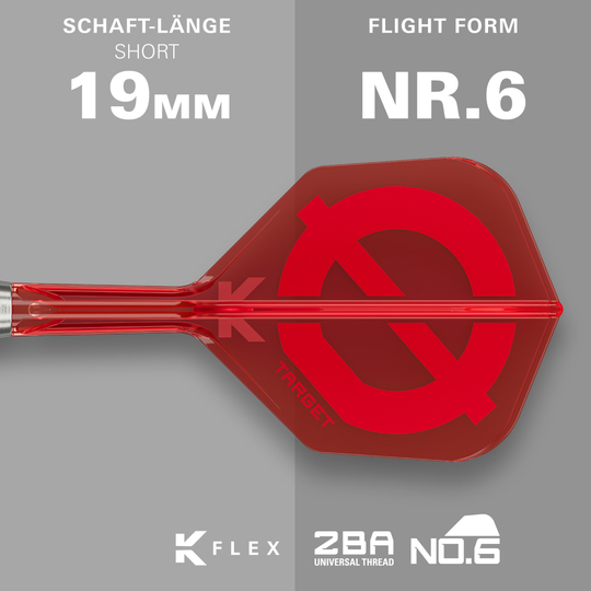 Target Group O 12 Softdarts Target Group O 12 Softdarts