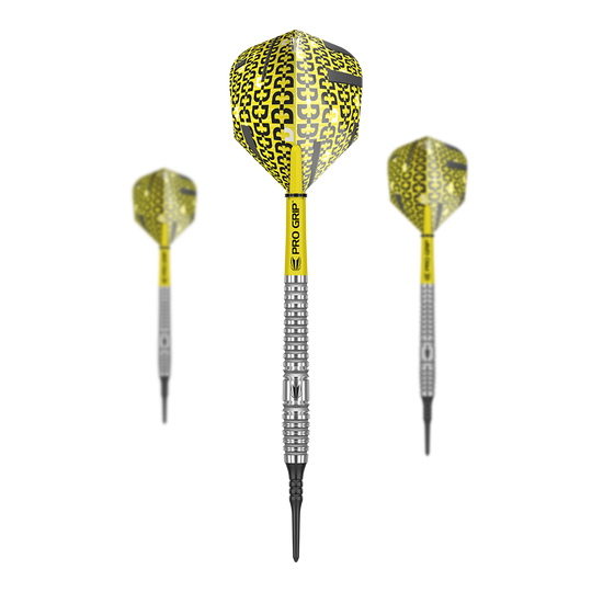 Target Bolide 12 Softdarts