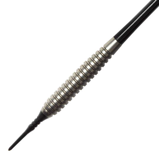 Target Phil Taylor Power Silverlight soft darts