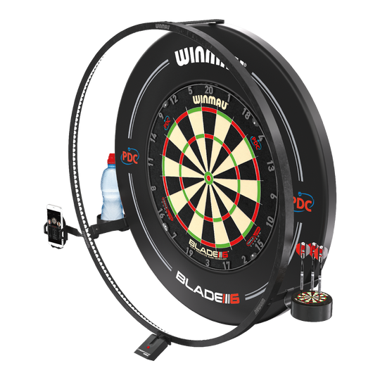 Winmau plasma accessory set