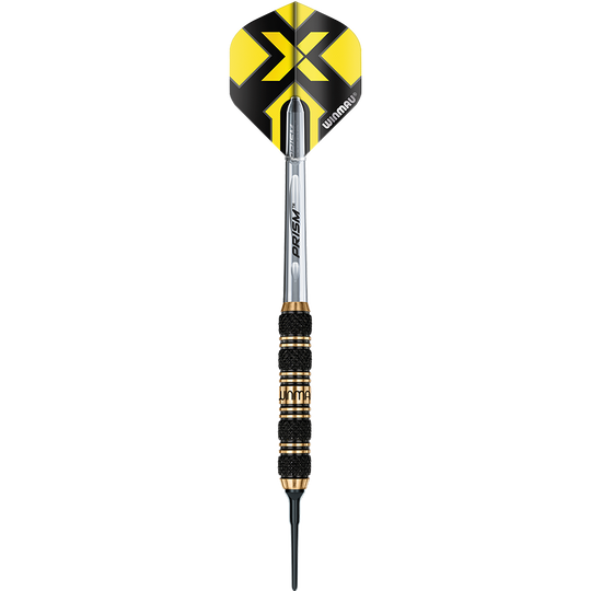 Winmau Xtreme 2 V2 Softdarts - 18 g