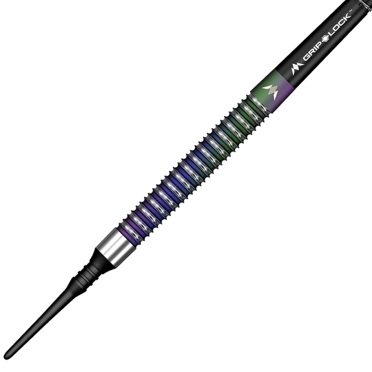 Mission Ryan Joyce Relentless Softdarts - 21g