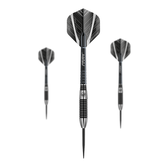 Winmau Blackout Variant 2 steel darts