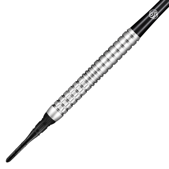 Shot Michael Smith Precision soft darts