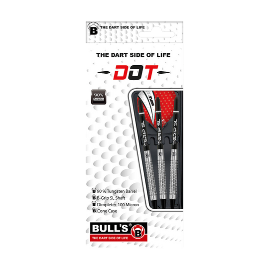 Bulls Dot D5 Softdarts