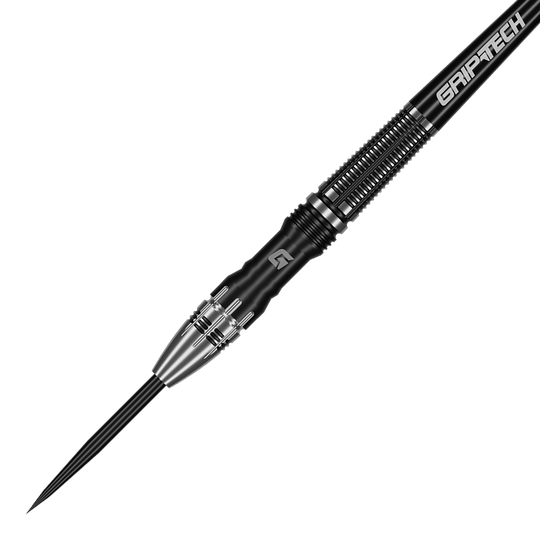 GOAT Rook Steeldarts Das Foto zeigt einen GOAT Rook Steeldarts Pfeil. Das Produkt richtet sich an Steeldarts-Liebhaber.