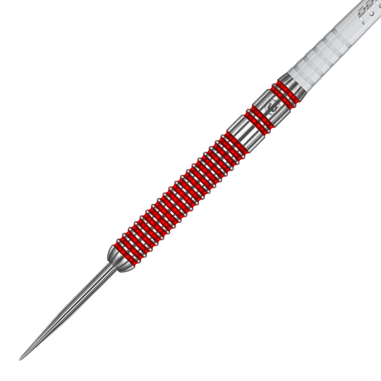 Winmau Overdrive steel darts