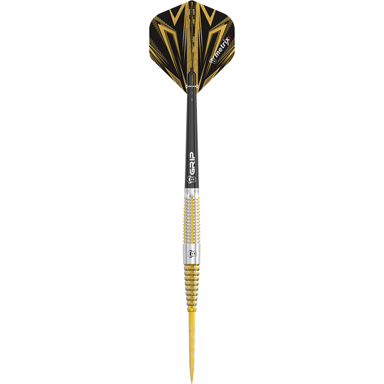 Bull&#39;s Stinger steel darts