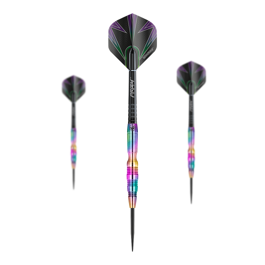 Winmau Simon Whitlock Urban Grip Steeldarts