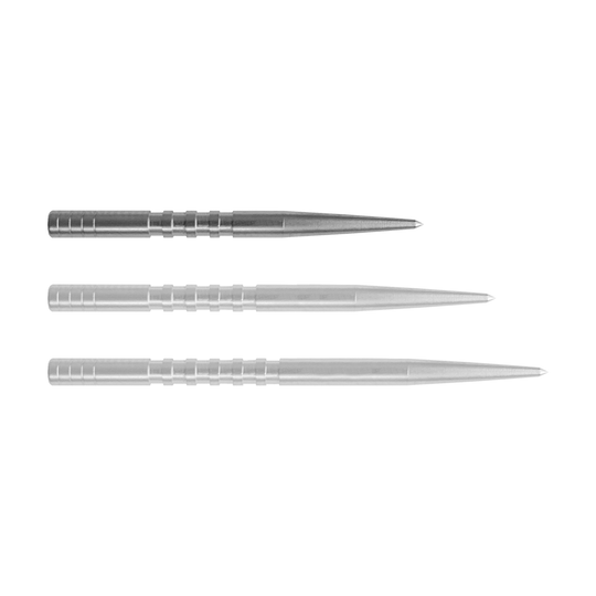 Condor Beak Point With Cut dart tips