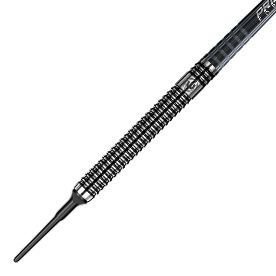 Winmau Blackout Tungsten soft darts