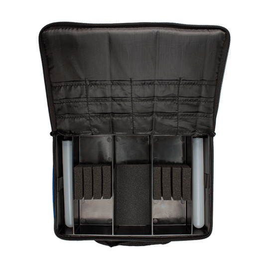 Master Pak dart case