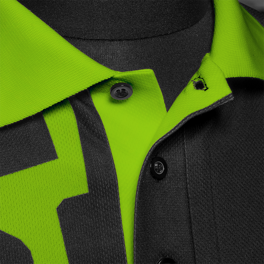 Harrows Rapide Dart Shirt - Green