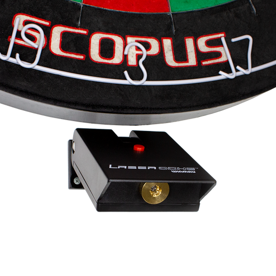 Winmau Laser Oche