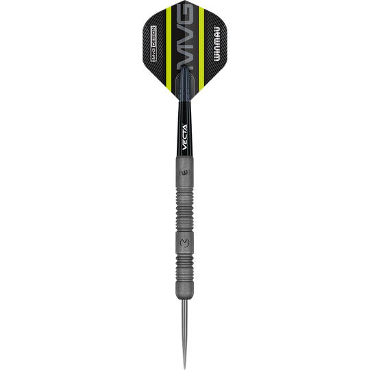 Winmau Michael Van Gerwen Exact steel darts