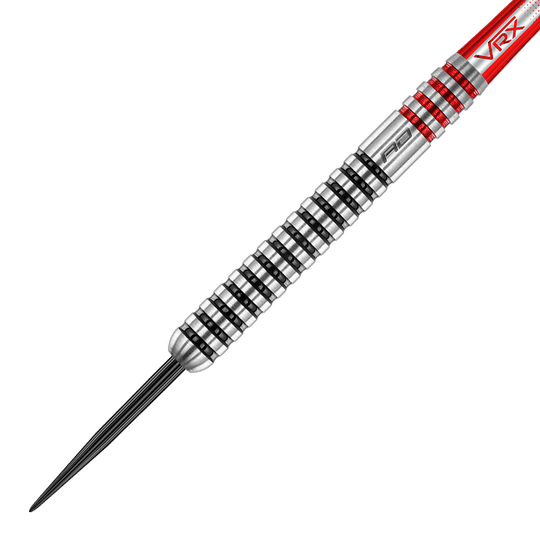 Red Dragon GT3 steel darts